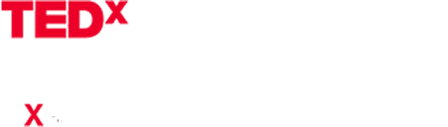 TEDx Logo